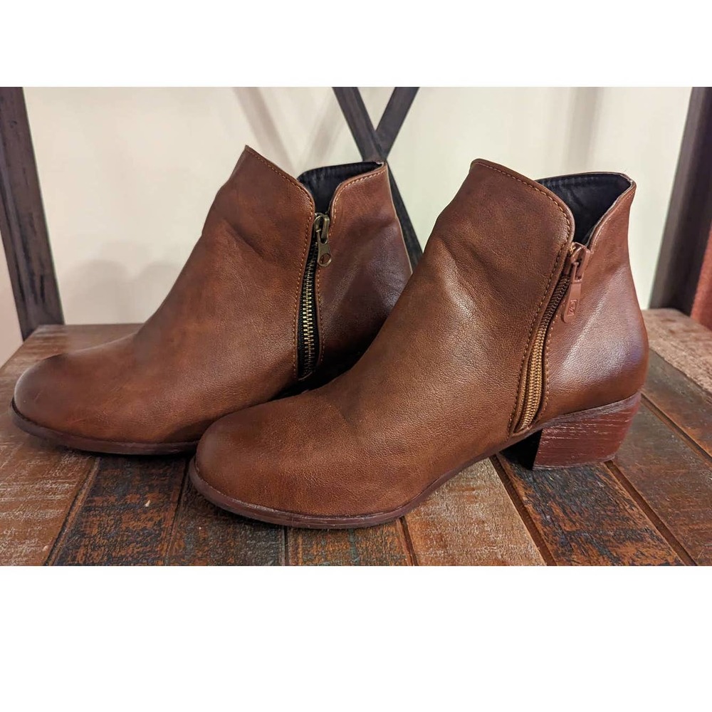 Generation Y Ankle Boots 7-8